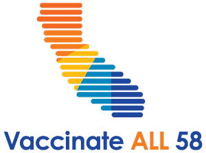 Vaccinate All Logotype