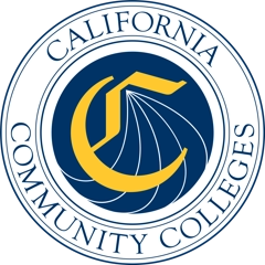California Community Colleges Logotype