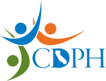 CDPH Logotype