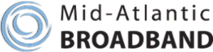 Mid-Atlantic Broadband Logotype